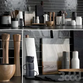 Kitchen Accessories